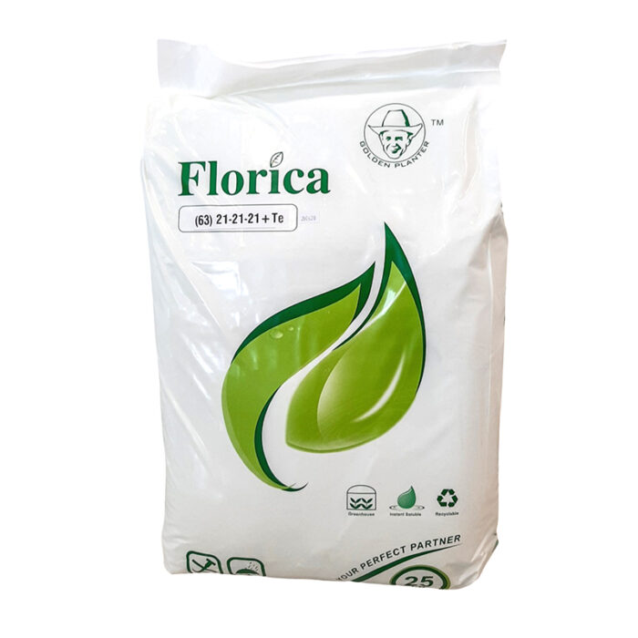 Florica® GPlanter